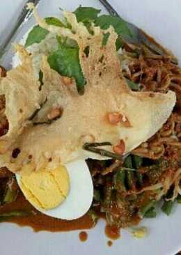 Sambal Pecel Kediri