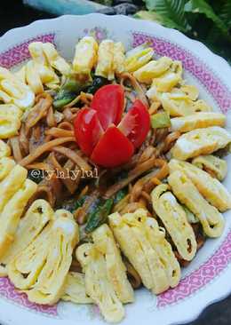 Bakmie Goreng Kecap