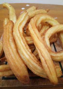 Churros