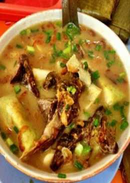 Coto makassar