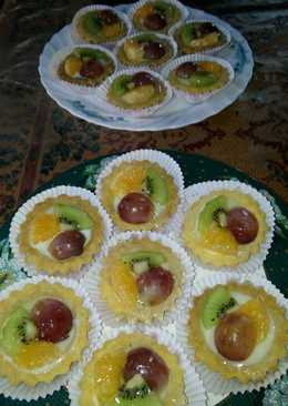 Fruits Pie