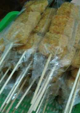 Nugget Tahu Enak Tenan