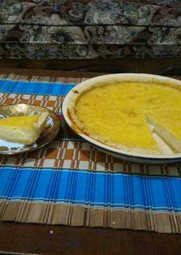 Tart susu