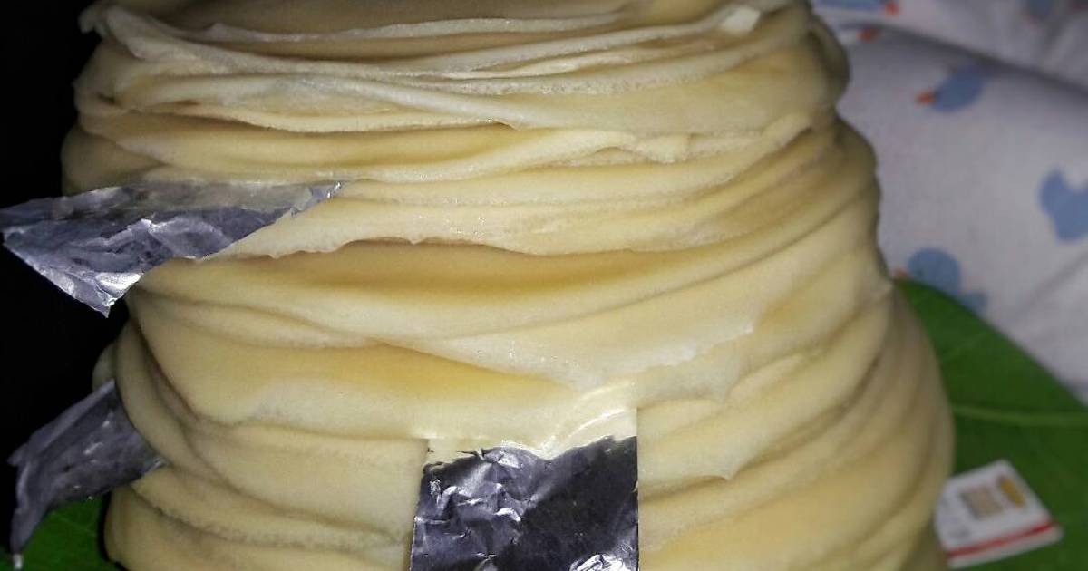 16 resep risol solo enak dan sederhana - Cookpad