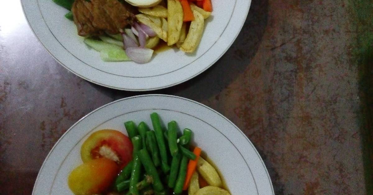 Bistik jawa - 53 resep - Cookpad