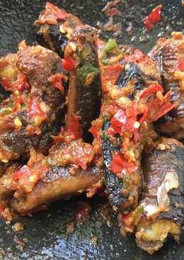 Olahan belut - 67 resep - Cookpad