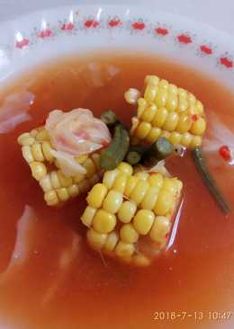 Sayur Asem