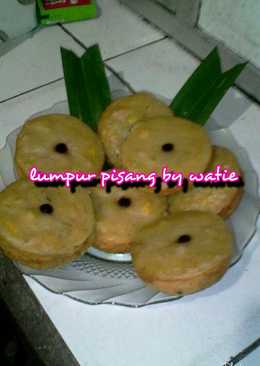 Lumpur pisang