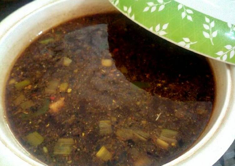  Resep Rawon oleh Nina Zn Cookpad