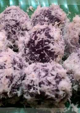 ð' Kelepon Singkong ð'