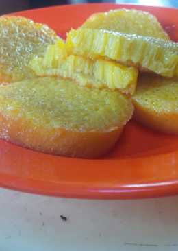 Bika ambon ekonomis