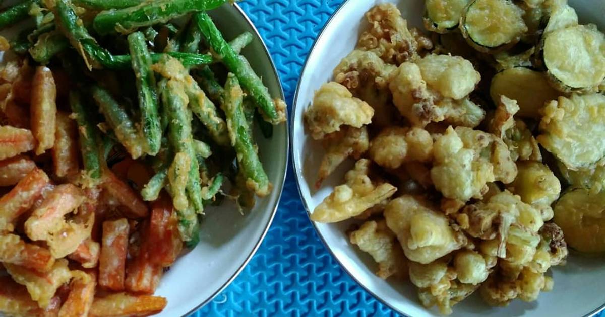 9 289 resep  sayur goreng  enak dan sederhana Cookpad