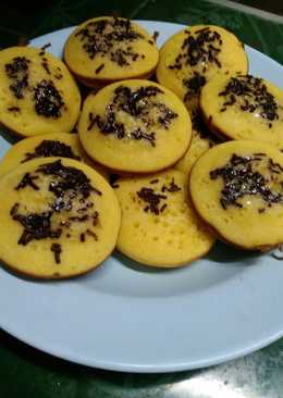 Kue cubit empuk ð®