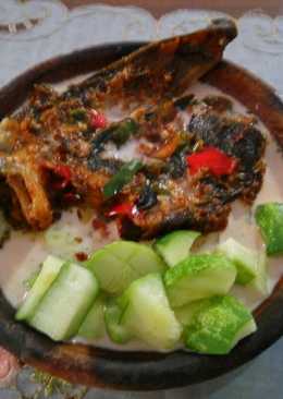 Pecak Lele Sambal Kencur