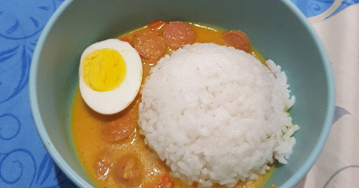 540 resep kari jepang enak dan sederhana - Cookpad