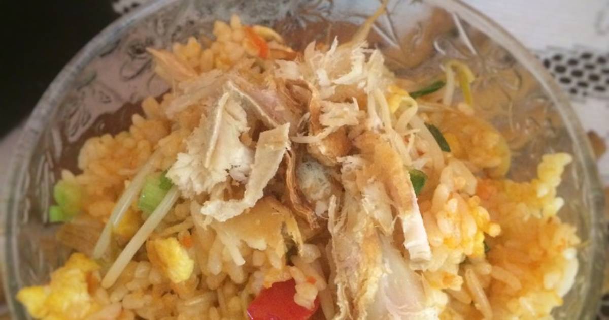  Nasi  goreng  jambal 24 resep  Cookpad