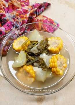 Sayur Asem