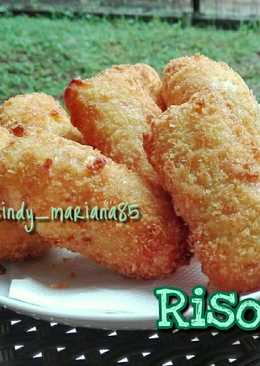 Risoles