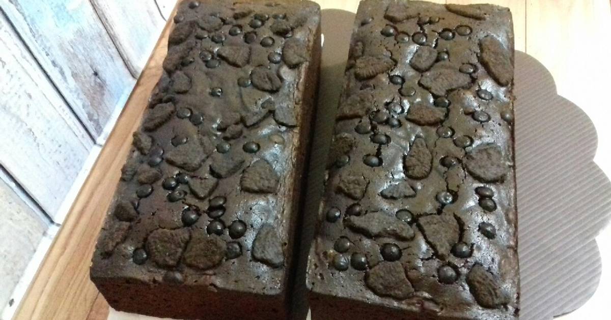  Resep  Shiny Brownies  oleh Ambar Utami Cookpad