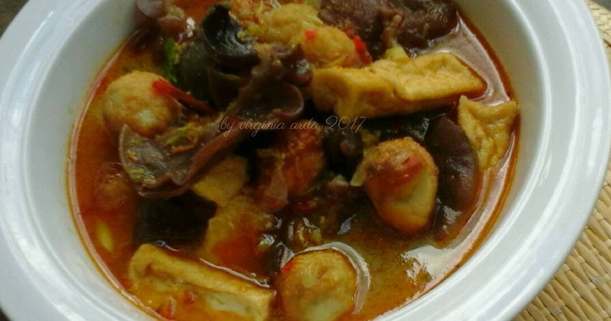 258 resep jamur telur puyuh enak dan sederhana - Cookpad