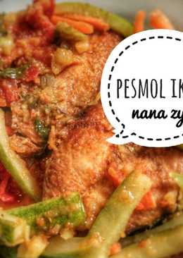 Pesmol ikan