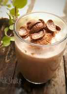 Milo MilkShake