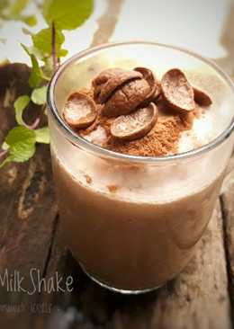 Milo MilkShake