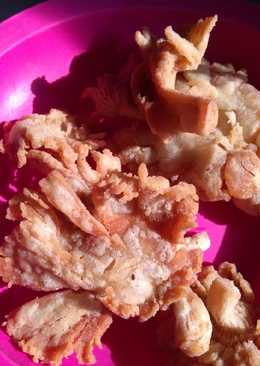 1.729 resep jamur crispy enak dan sederhana - Cookpad