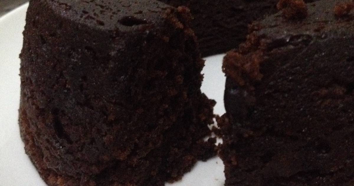  Resep  Nutricake  Brownies  kukus  panggang  instan tanpa 