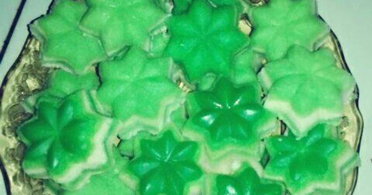 Resep bolu kukus simple Resep bolu kukus simple