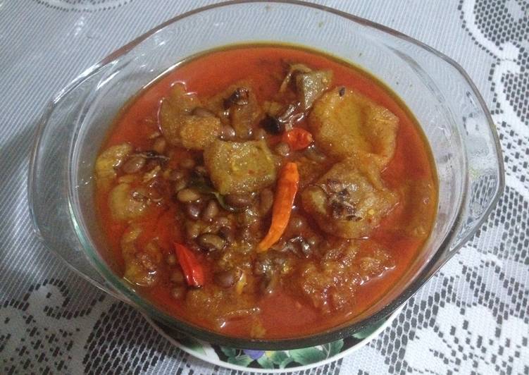 Resep Sayur krecek & kacang tolo oleh Dewi Dapur Cookpad