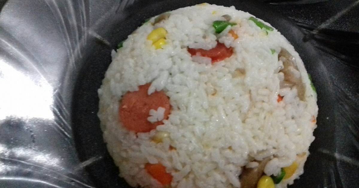 833 resep  nasi  goreng  anak anak enak dan sederhana Cookpad