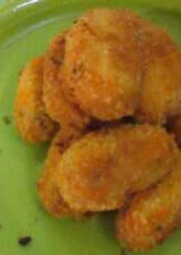 Nugget tahu