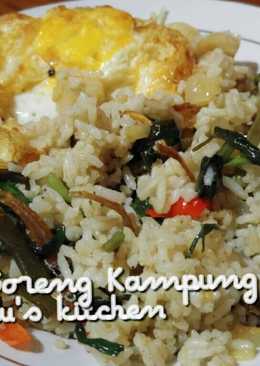 Nasi goreng kampungp]]