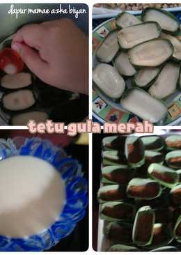 Tetu Gula Merah