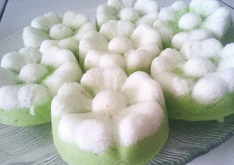 Putu Ayu Lembut foto resep utama