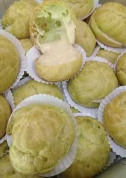 Sus pandan fla durian