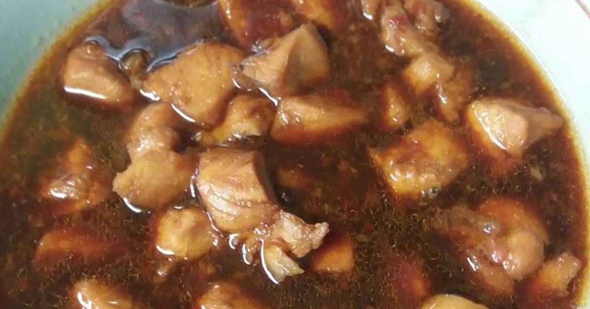 94 resep ayam kecap manis bango enak dan sederhana - Cookpad