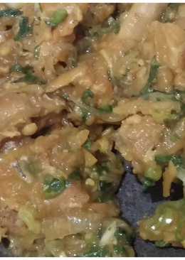 Ayam Maizena