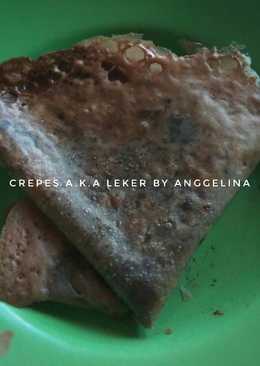 Crepes a.k.a Leker