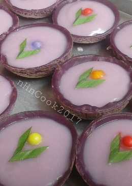 Kue Lumpur lapindo (#pr_jajanandaerah)