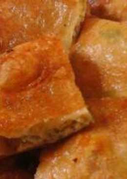 Martabak telur ekonomis