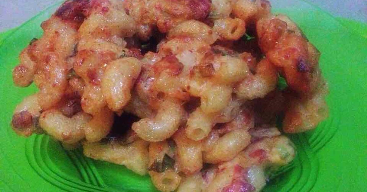 177 resep macaroni goreng enak dan sederhana Cookpad