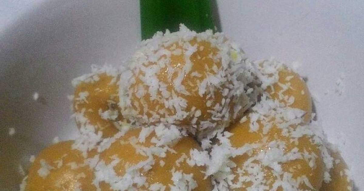 1.069 resep klepon enak dan sederhana - Cookpad