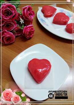 ð® Kue KU / TOK / ANGKU ð®
