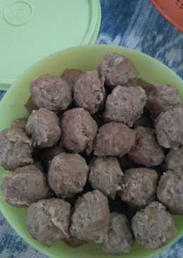 Bakso sapi