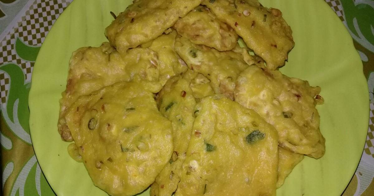 936 resep tempe mendoan bumbu ketumbar enak dan sederhana 