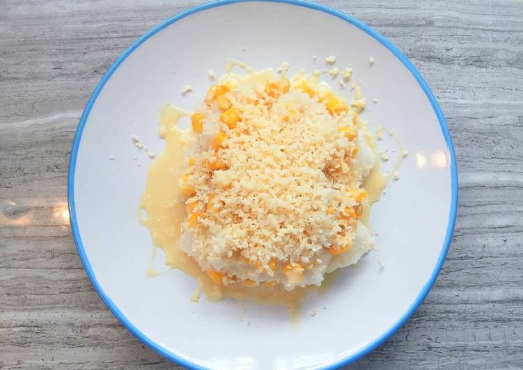 Resep Ketan Susu Keju Jagung Magic Com oleh Cynthia Liona Resep Ketan Susu Keju Jagung Magic Com oleh Cynthia Liona