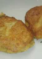 Perkedel Kentang Wortel