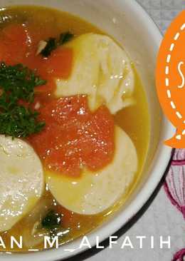 Mpasi 1 tahun - 575 resep - Cookpad